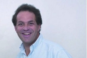 Nigel Risner – motivational speaker