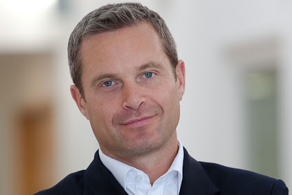 Nigel Wright – managing director of ConvergeTS