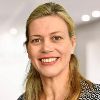 Kate Partridge