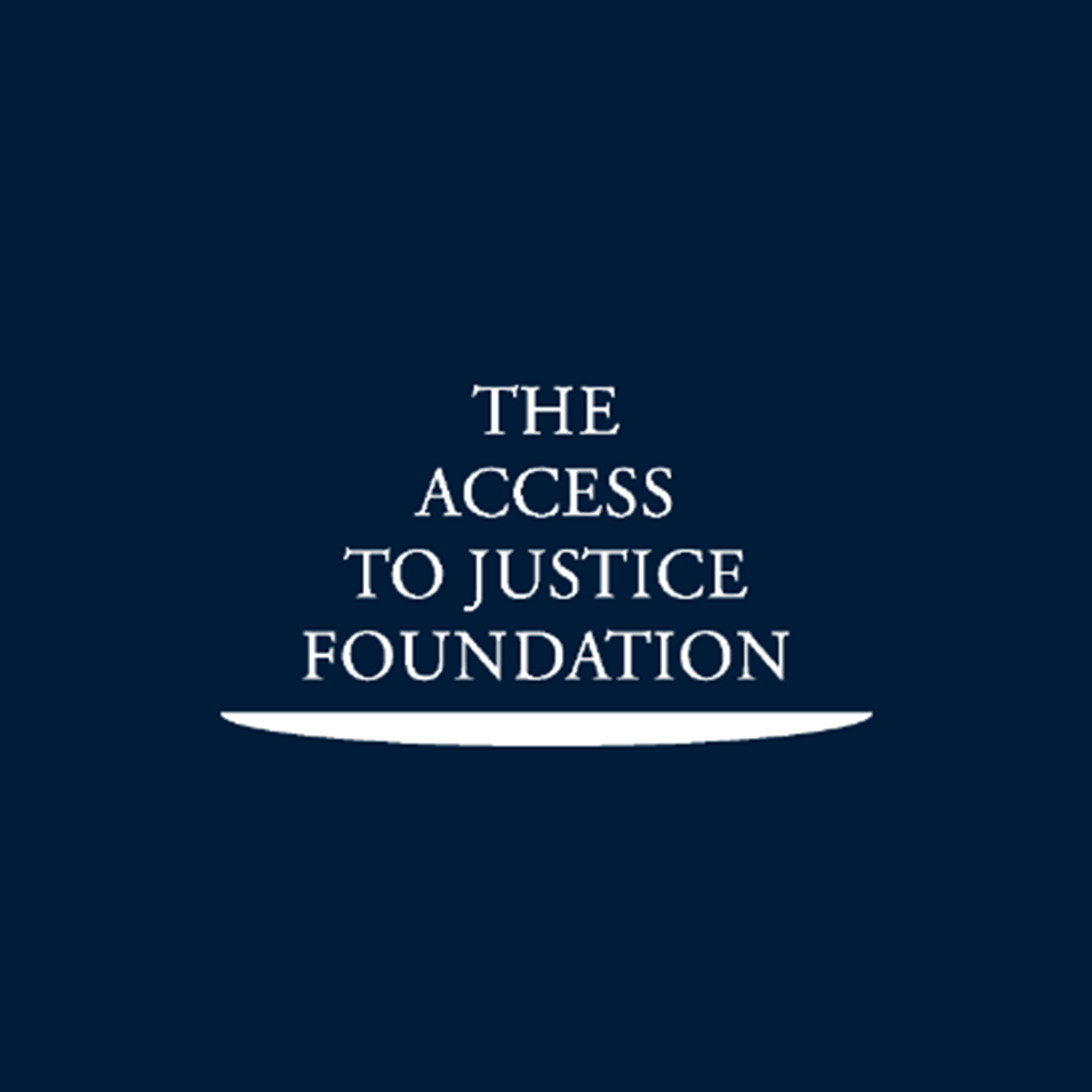 BCL Legal, in support of The Access To Justice Foundation: How your firm can give access to justice to those most in need