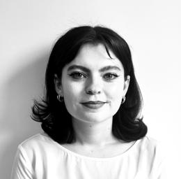 Lily Connaughton