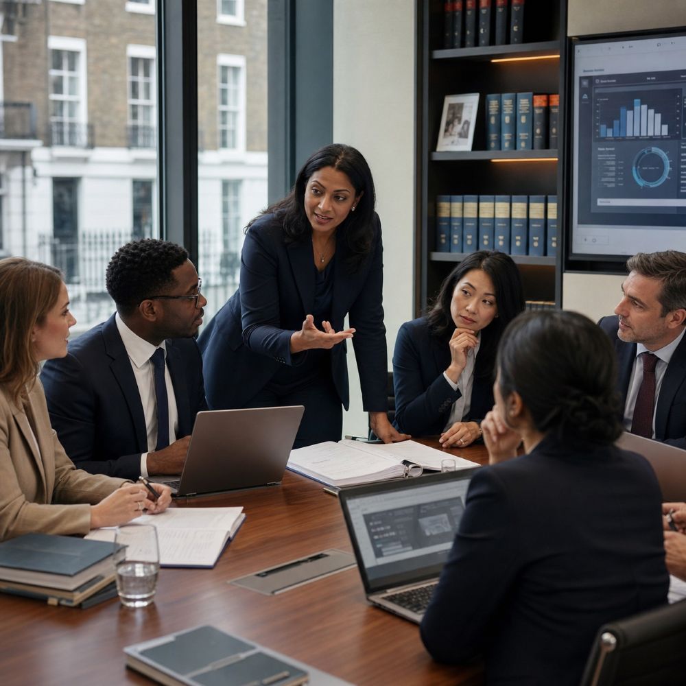 Generative AI continues to be adopted into legal workflows at pace. The Brief has taken the temperature of the sector to find out how it being deployed, and what the risks are both of doing something and doing nothing.