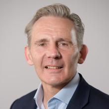 Matthew Claughton