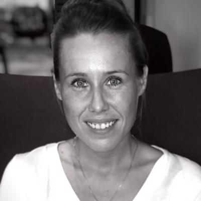 Kelly-Anne Willis 2025 BW JP