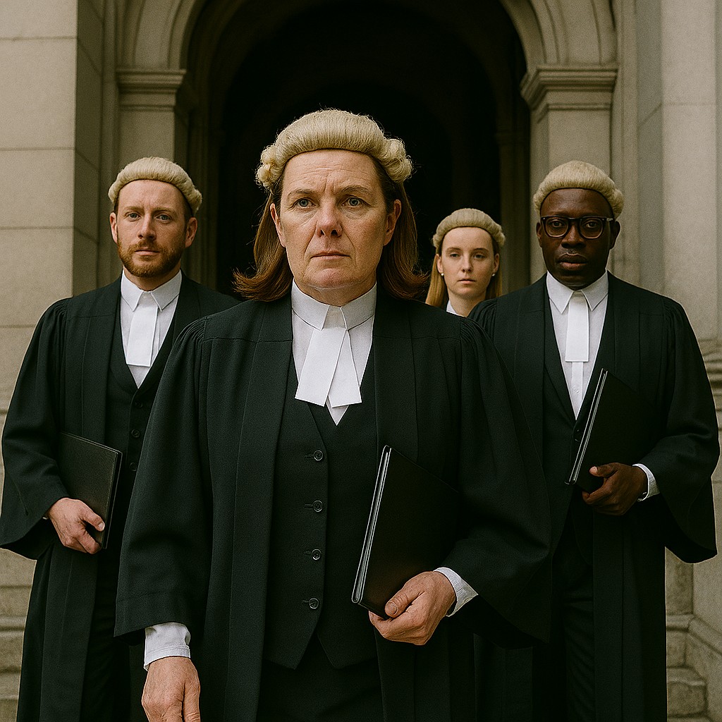 Anti-lawyer rhetoric among politicians and the media seems to be at an all-time high. What impact is this having on practitioners, and on recruitment into practice areas that are the targets of public opprobrium?