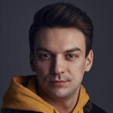 Alex Levkin