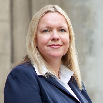 Fiona Cain
