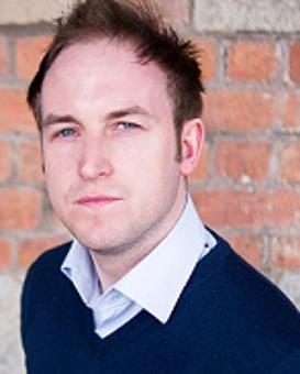 Stephen Morris, managing partner of Cassell Moore...