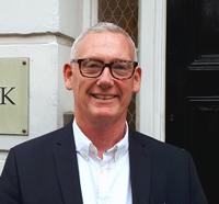 Oury Clark's Simon Walsh on why clients are the winners in a ...