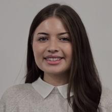 Lauren Yates