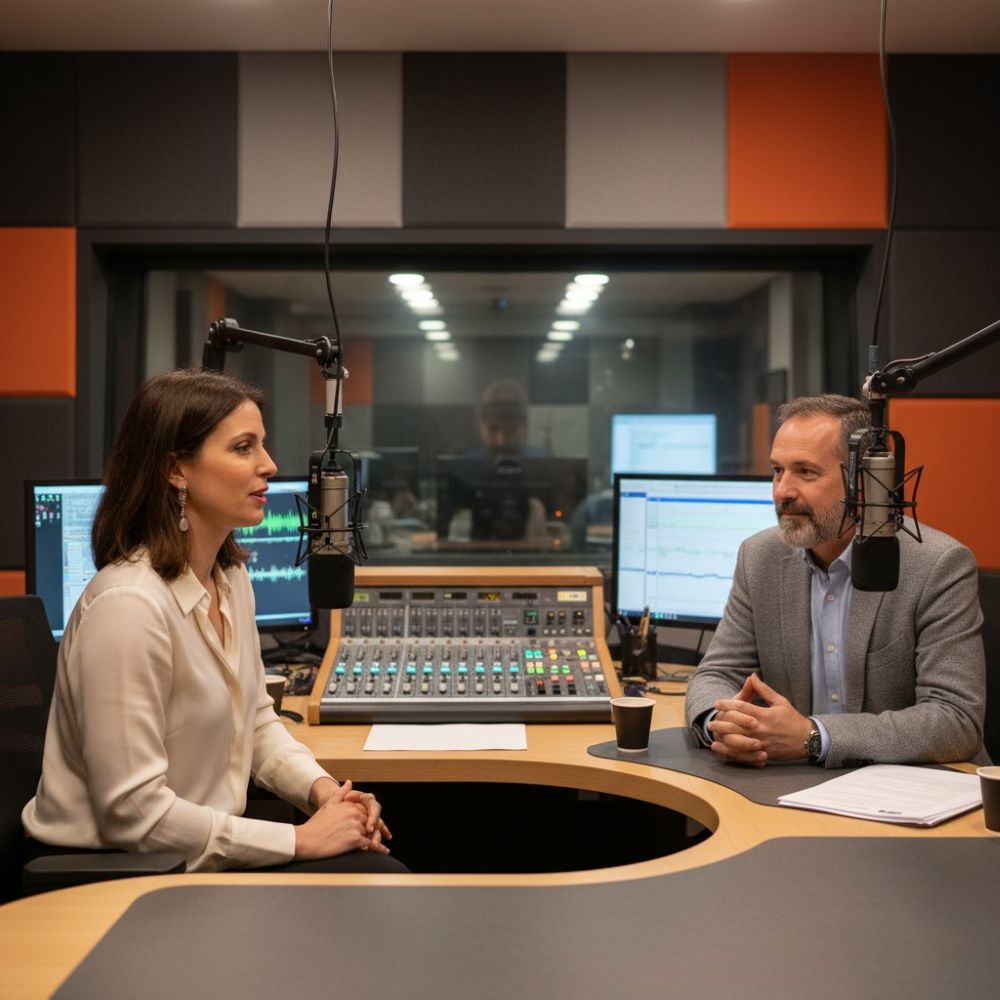 Why should lawyers engage with the media, and how should they go about it? The Brief dips its toe into the world of PR.