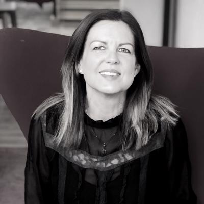 Juliet Lawson 2025 BW JP