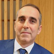 Carlos García-Egocheaga