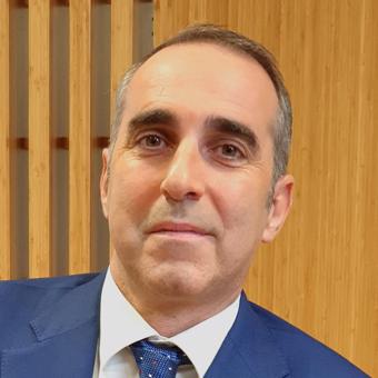 Carlos García-Egocheaga