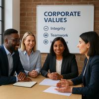 How do law firms define their core values and embed them at the heart of their workplace cultures? The Brief investigates.