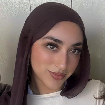 Zaynab Rahman