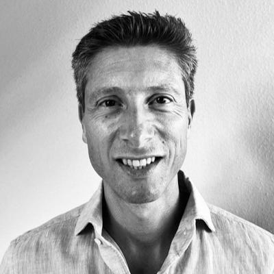 Mark Levine sq