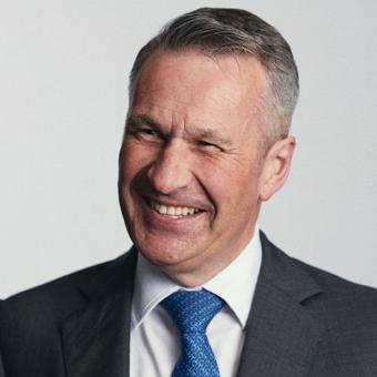 Duncan Gadsby