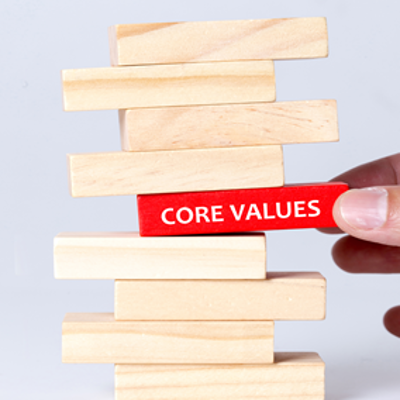 Core values