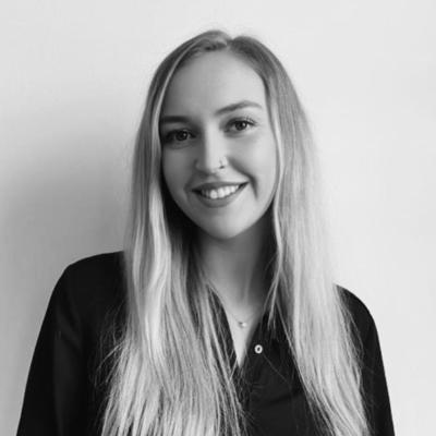 Lauren Tootell 2025 BW JP