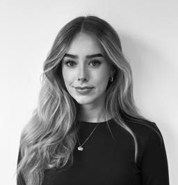Hannah McBrien