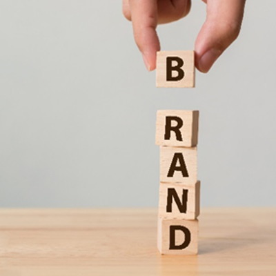 Brand image 