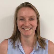 Dr Morag Duffin