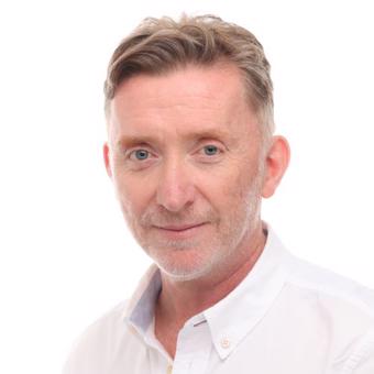 Martin Finnegan