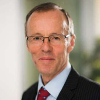 Stewart Wilkinson