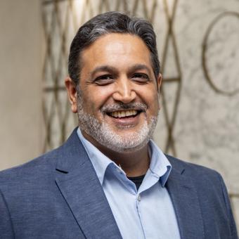 Manjit Virdee
