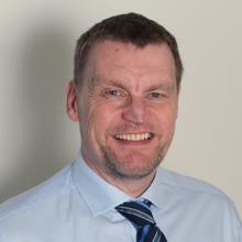 Gary McIndoe